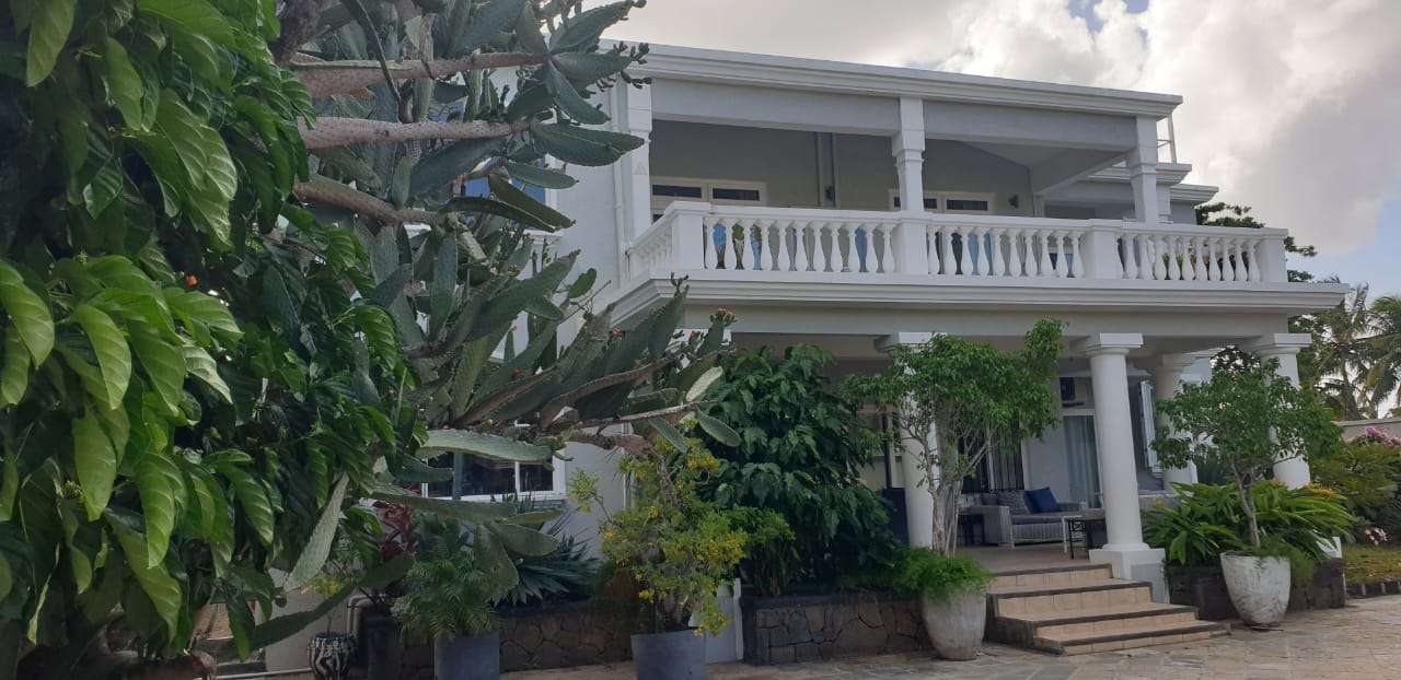 Rare : Villa de style colonial au charme d’antan